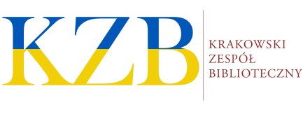 Krakowski Zespół Biblioteczny